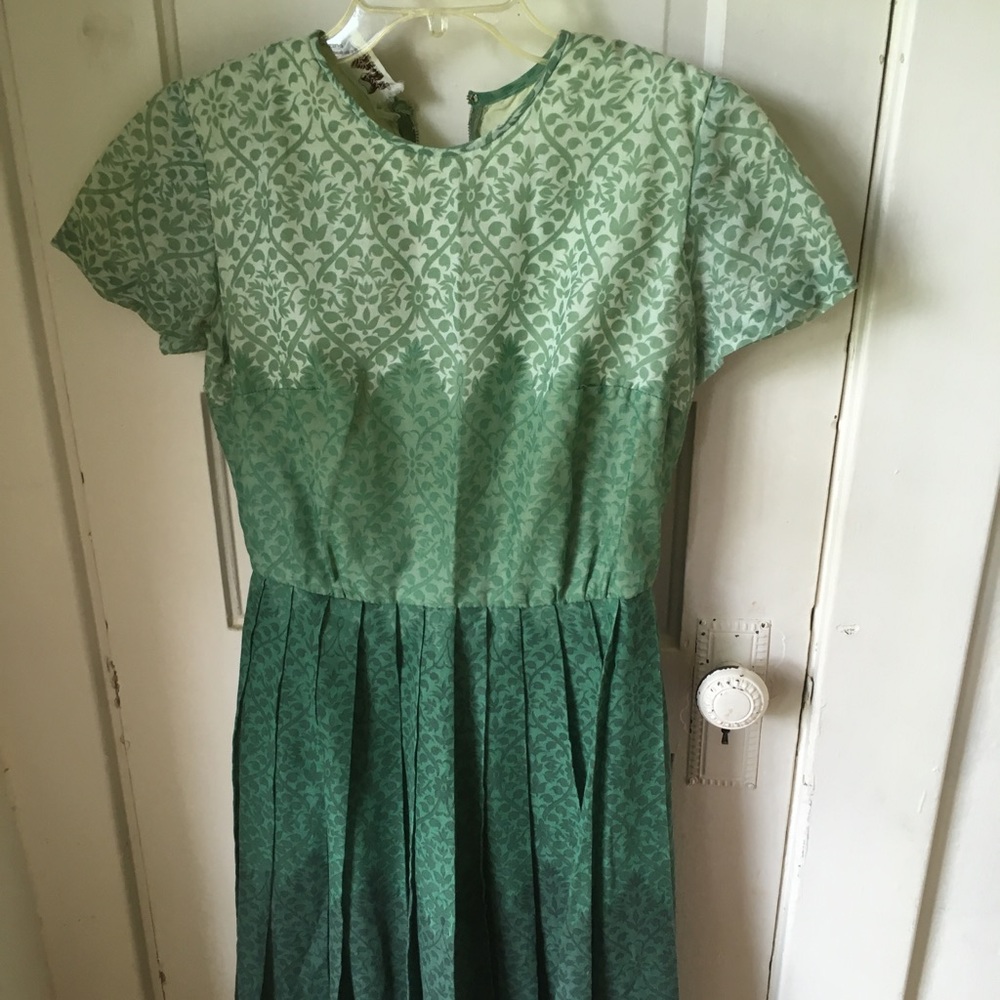 Lovely vintage dress